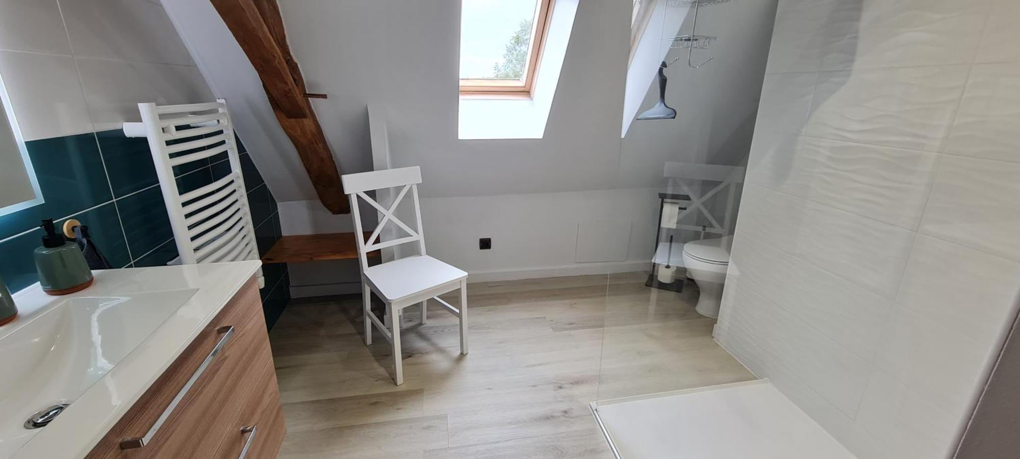 La Mare Aux Etoiles Hotell La Douze Eksteriør bilde