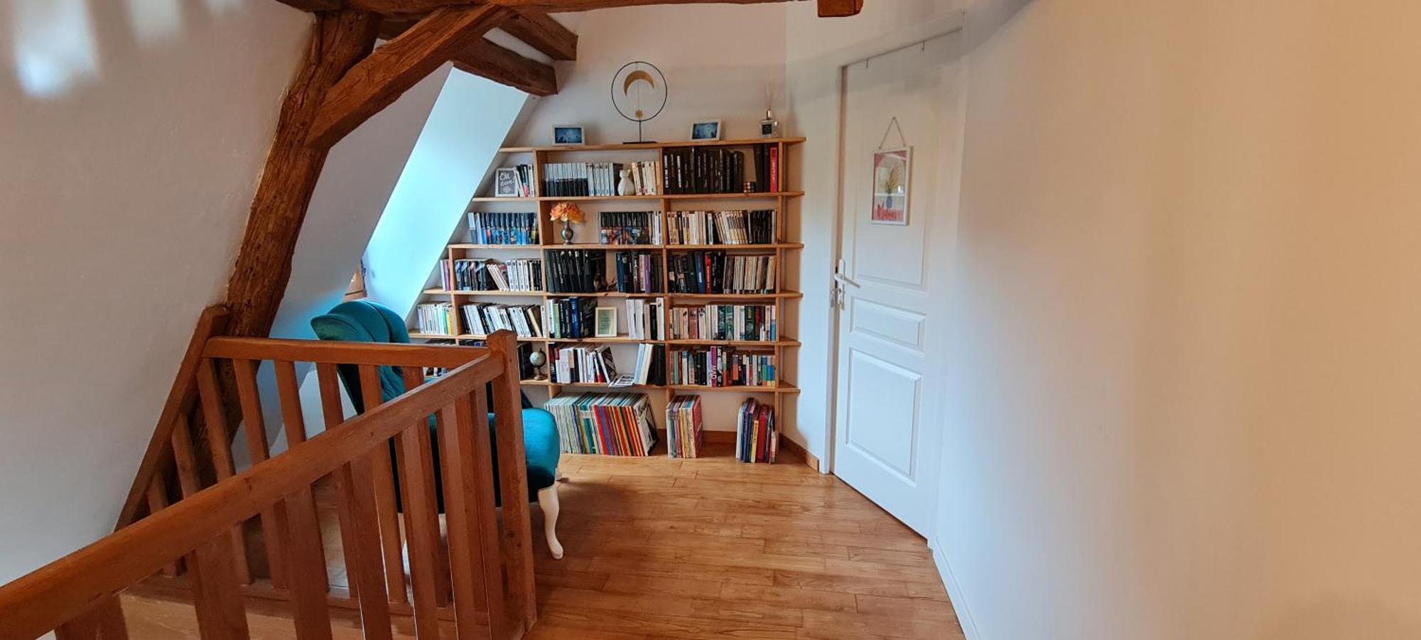 La Mare Aux Etoiles Hotell La Douze Eksteriør bilde